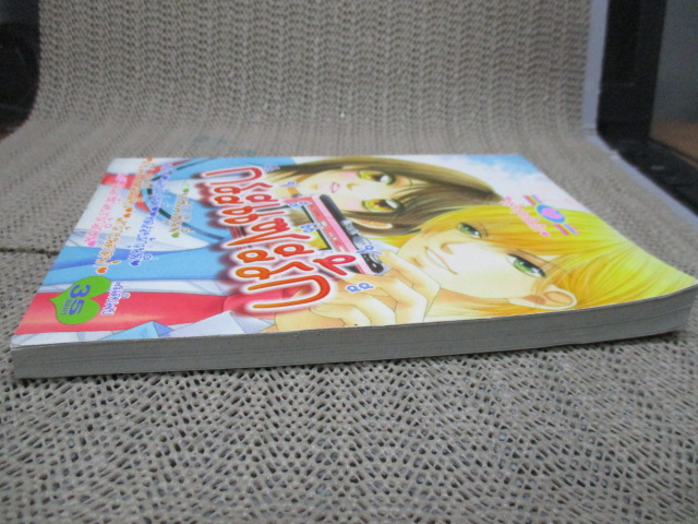 แชะ แชะ กระแซะรัก เล่มเดียวจบ สนพ.หมึกจีน