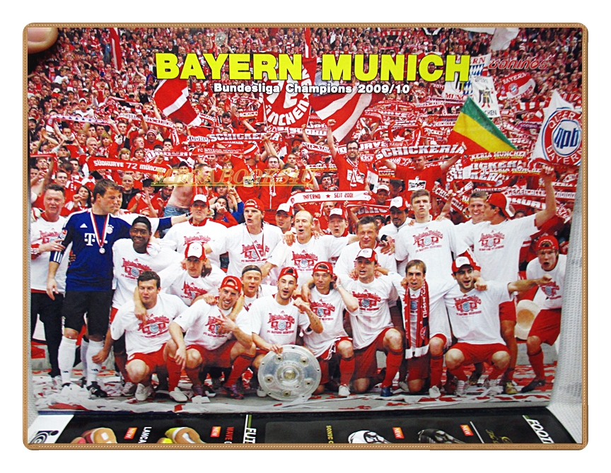 สตาร์ซอคเกอร์รายสัปดาห์ ฉบับที่1701,2553 สภาพดี