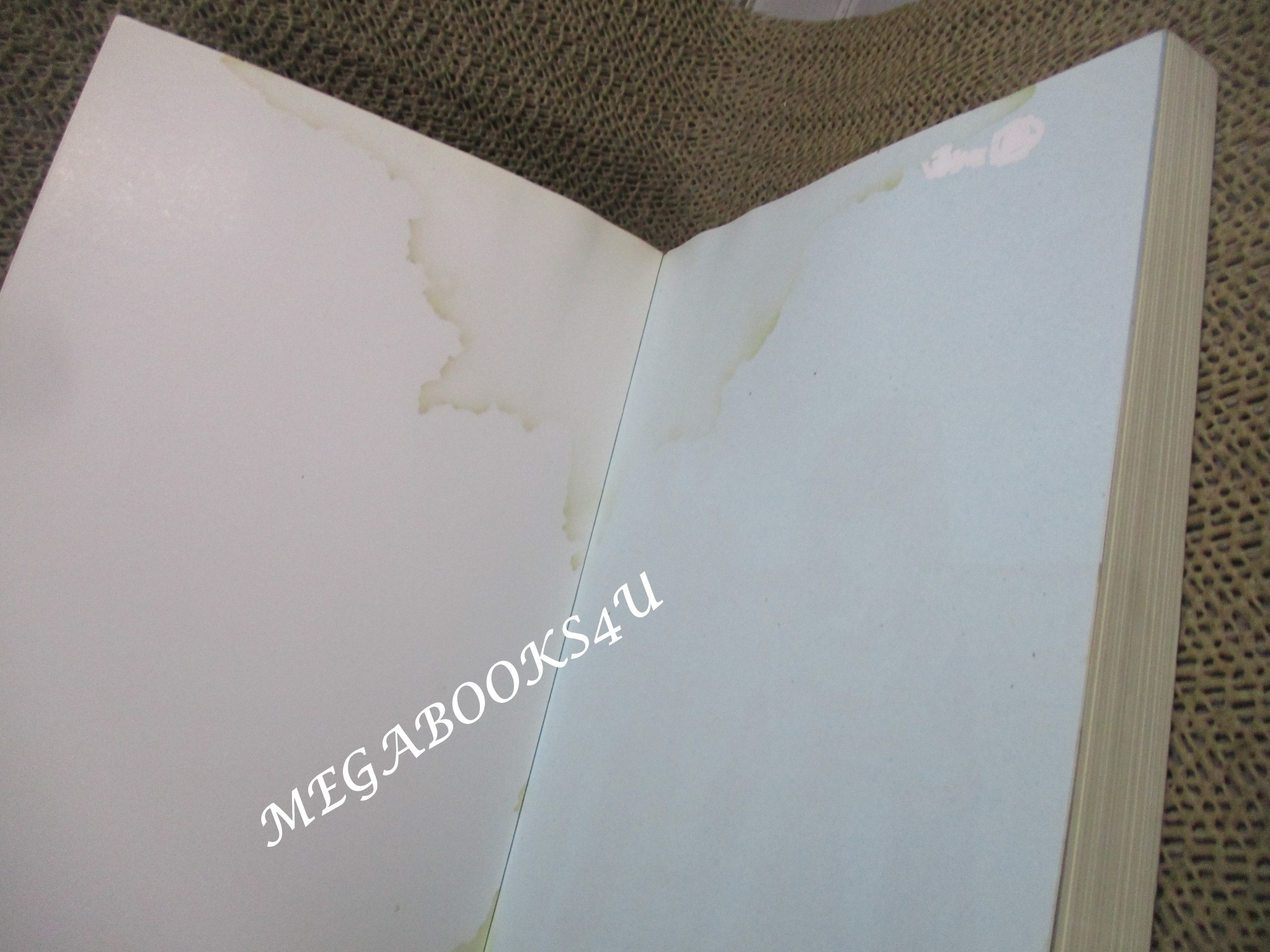 นิยาย ปรากฏการณ์รักหมดหัวใจ / Oresia / แจ่มใส