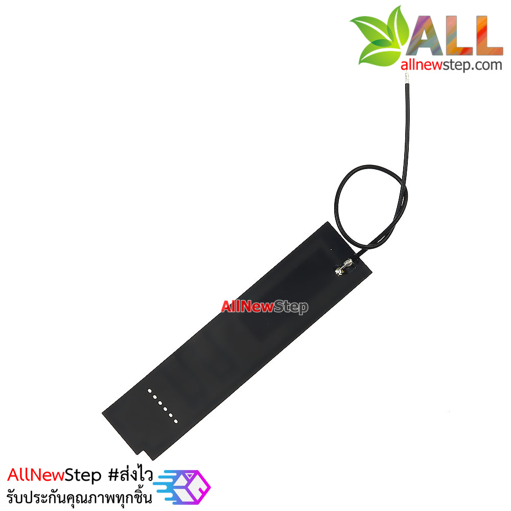 เสาอากาศ 433mhz สำหรับโมดูลสื่อสารความถี่ 433mhz LoRa module antenna กำลังส่ง 8dbi