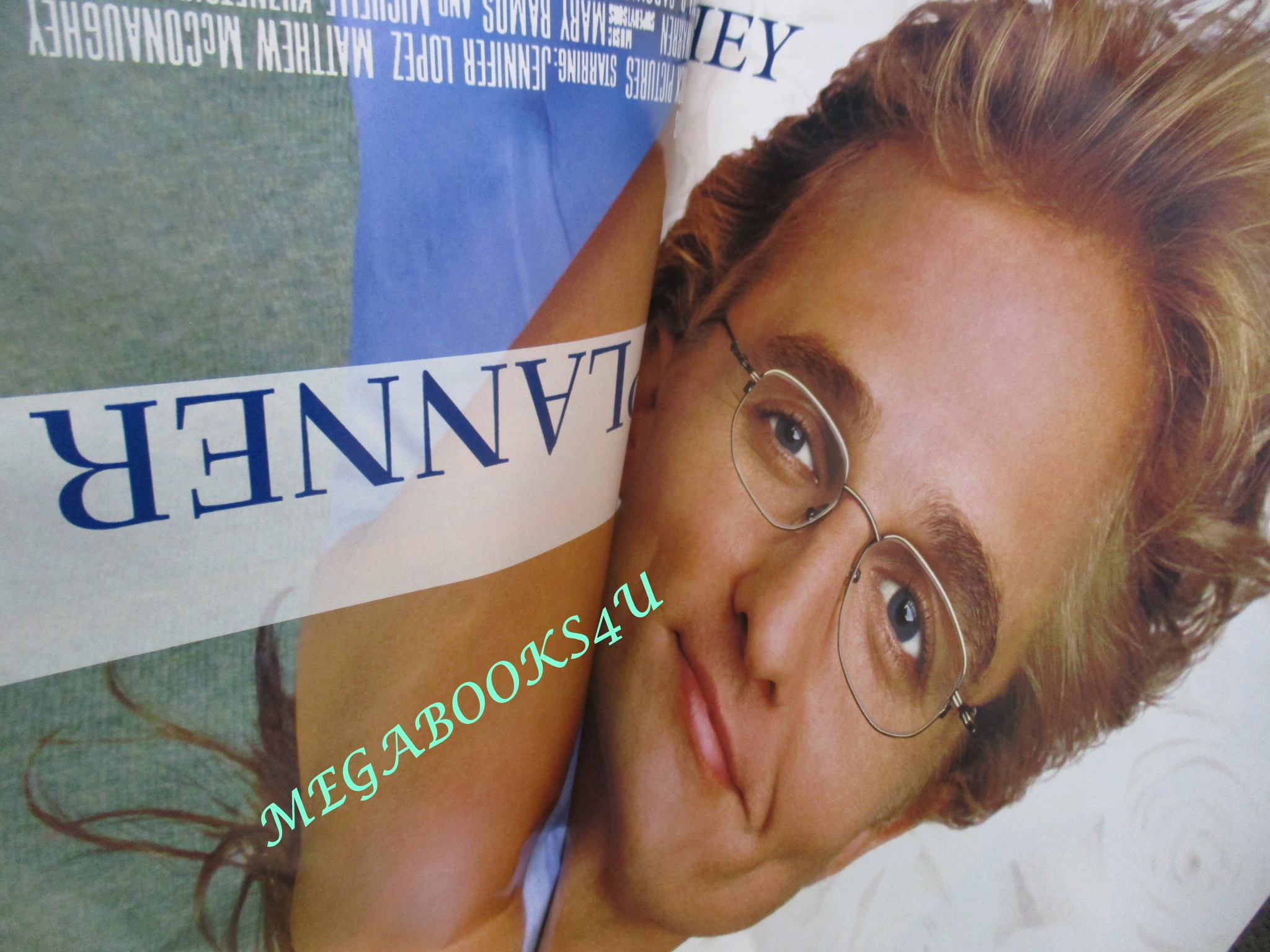 นิตยสารเอนเตอร์เทน Entertain ฉบับที่0614 ปี2544 ปก The Gift (2015) ของขวัญวันตาย