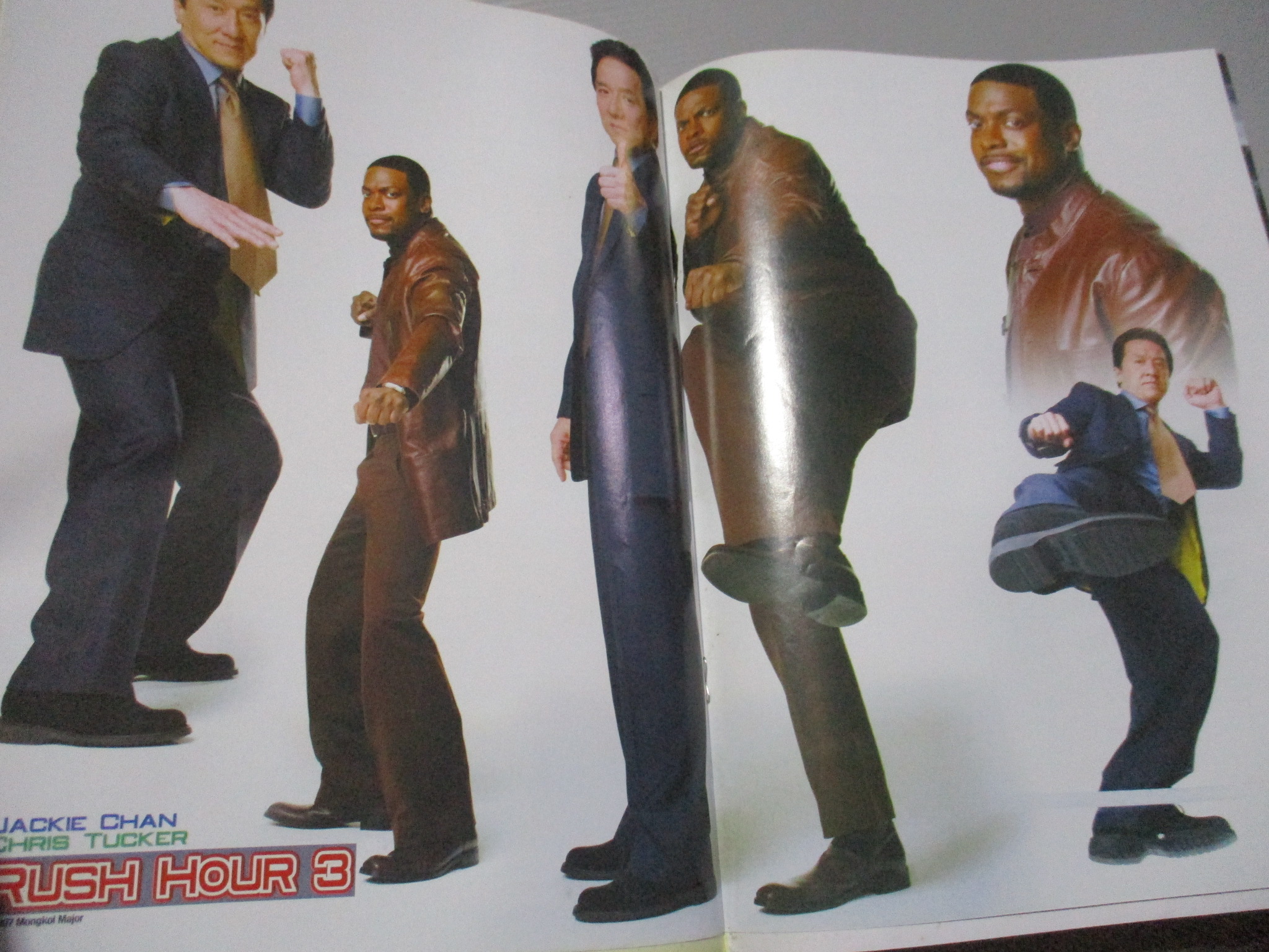 นิตยสารเอนเตอร์เทน Entertain ฉบับที่0940 ปี2550 ปก HAIRSPRAY โปสเตอร์เรื่อง TRANSFORMER