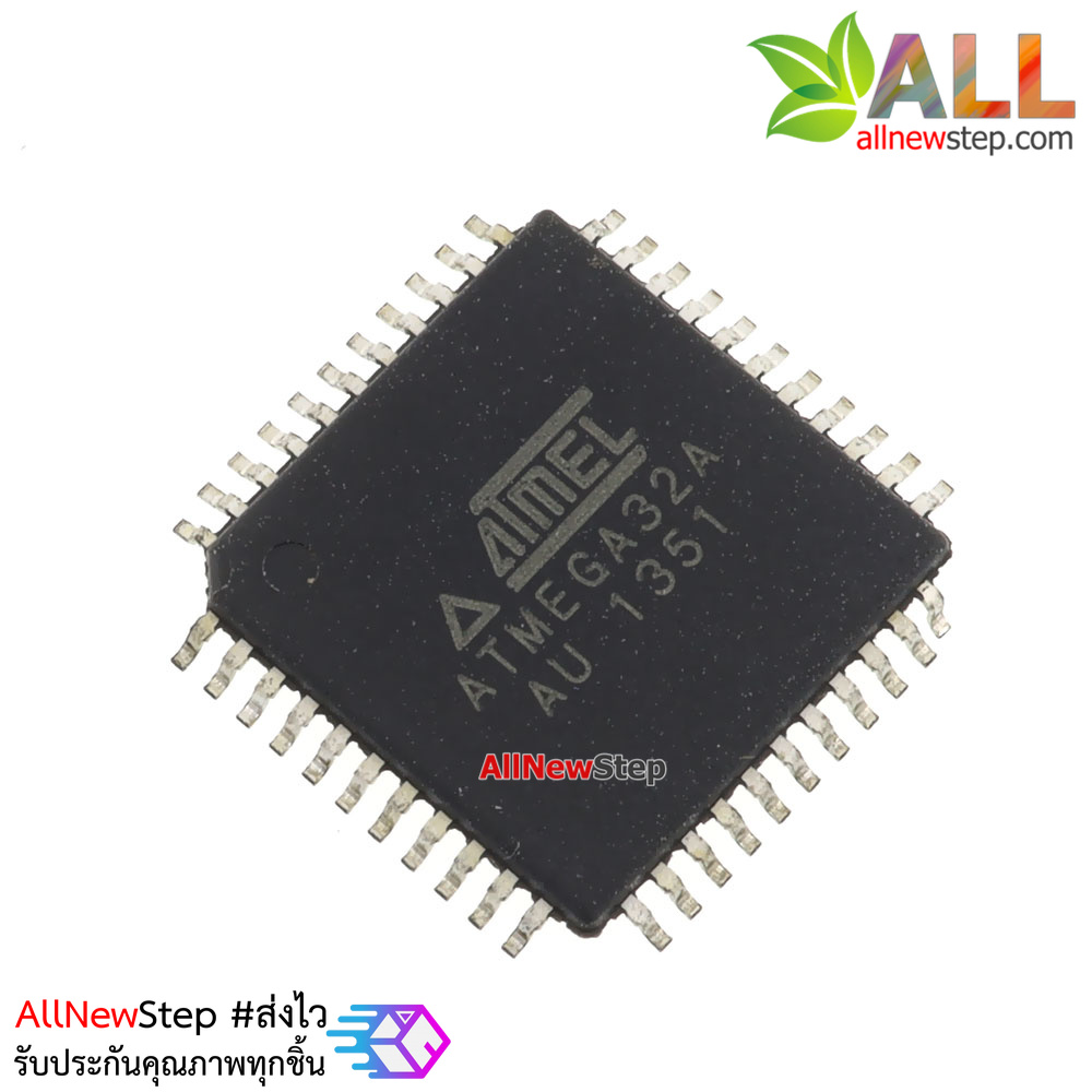 IC ATMEGA32A-AU ATMEGA32A