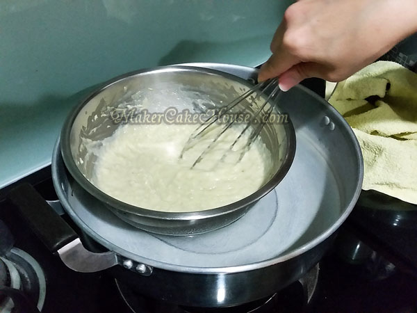 สูตรและวิธีทำคัสตาร์ดกล้วยหอม 7