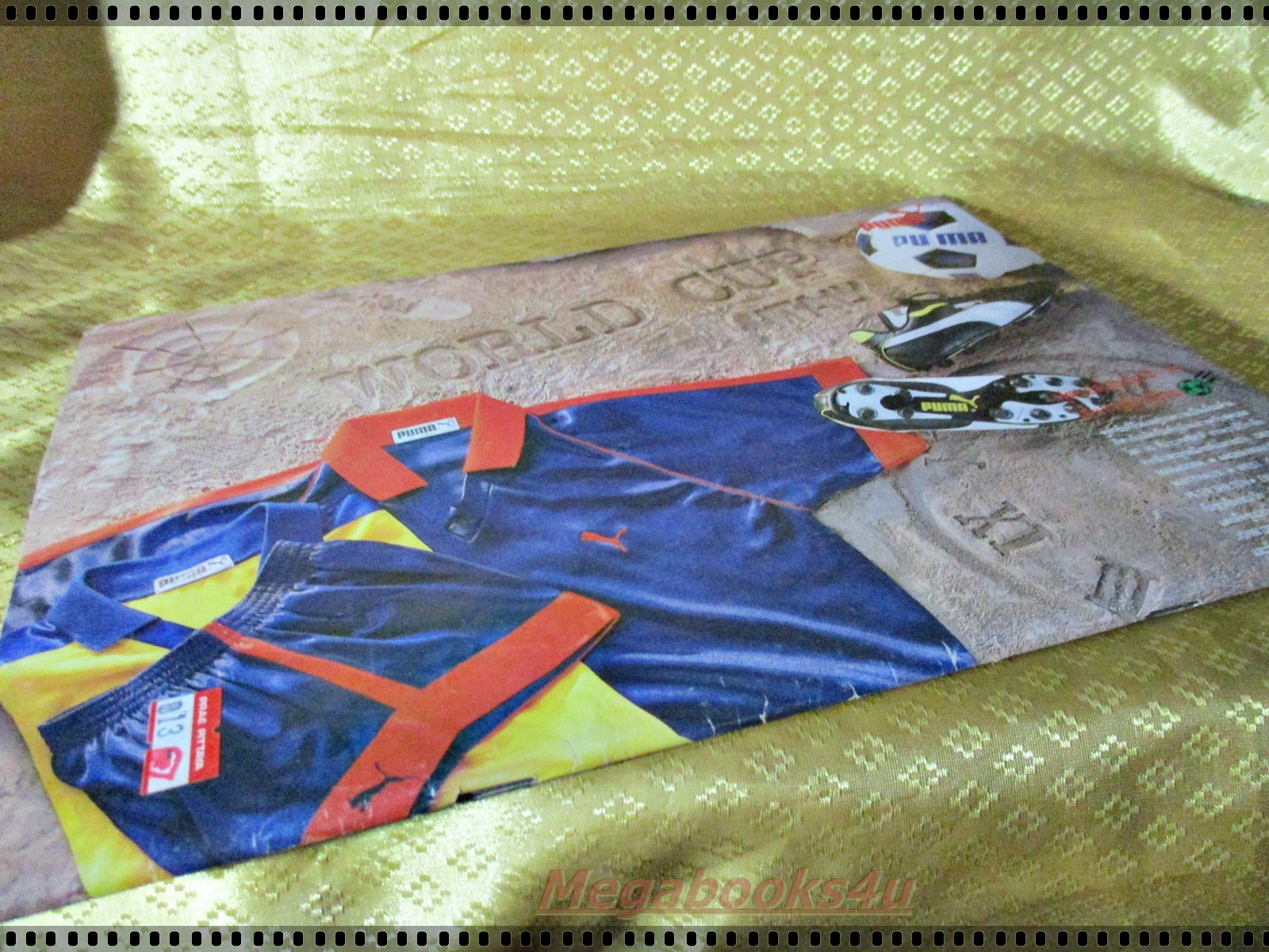 สตาร์ซอคเกอร์รายสัปดาห์ ฉบับที่0656 ปี2533