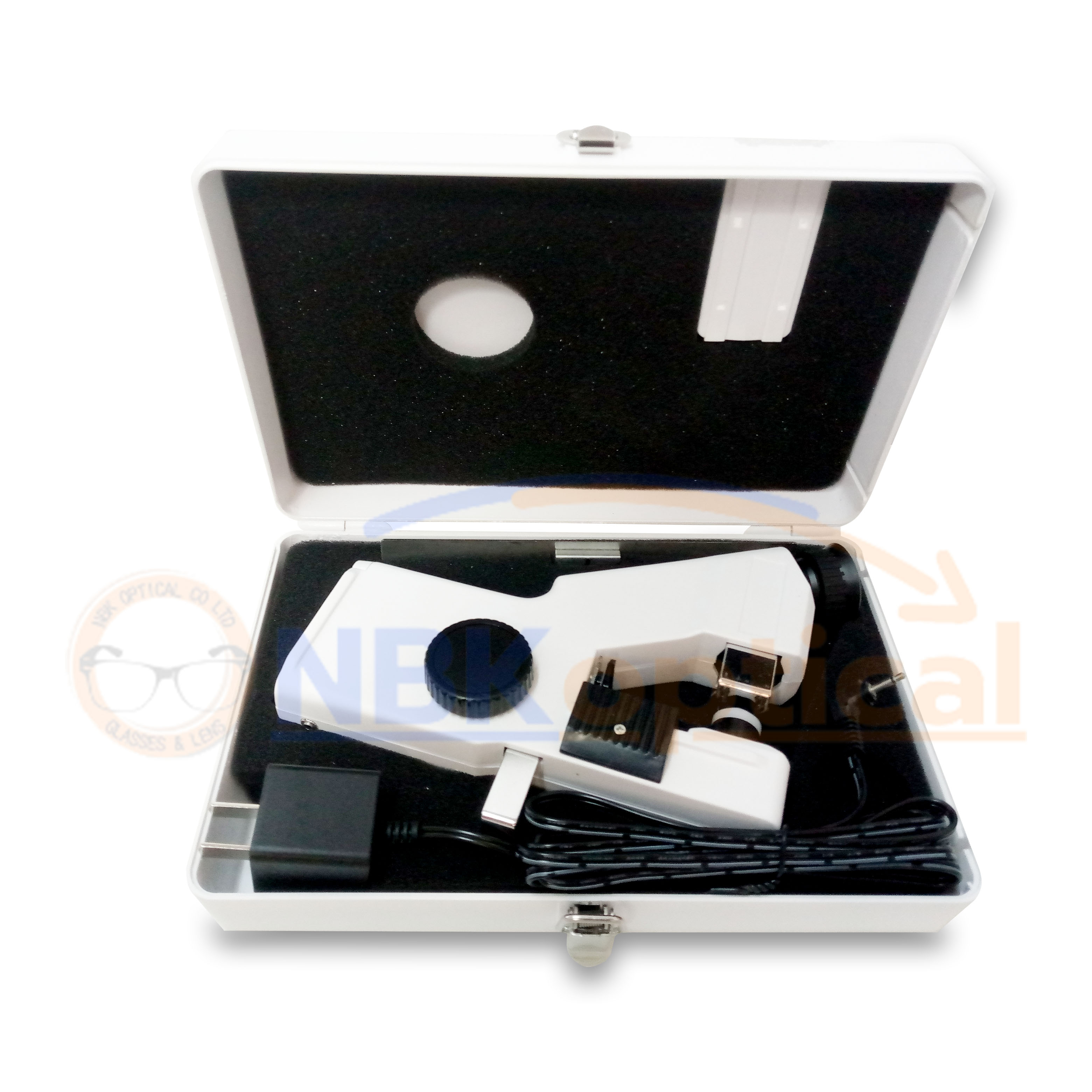 เช็คเลนส์ CP-1B