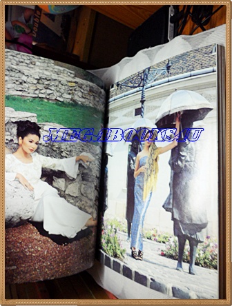 นิตยสารดิฉัน ฉบับที่401/2536 ปกนาตาชา เปลี่ยนวิถี ฉบับที่401/2536