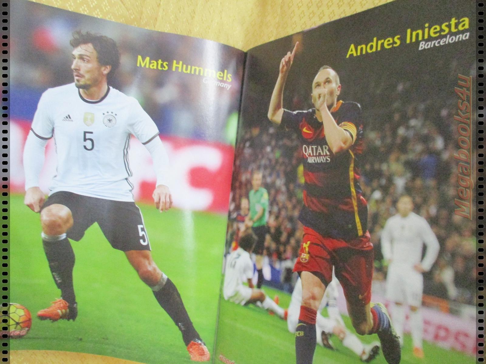 สตาร์ซอคเกอร์รายสัปดาห์ ฉบับที่1987 ปี2558