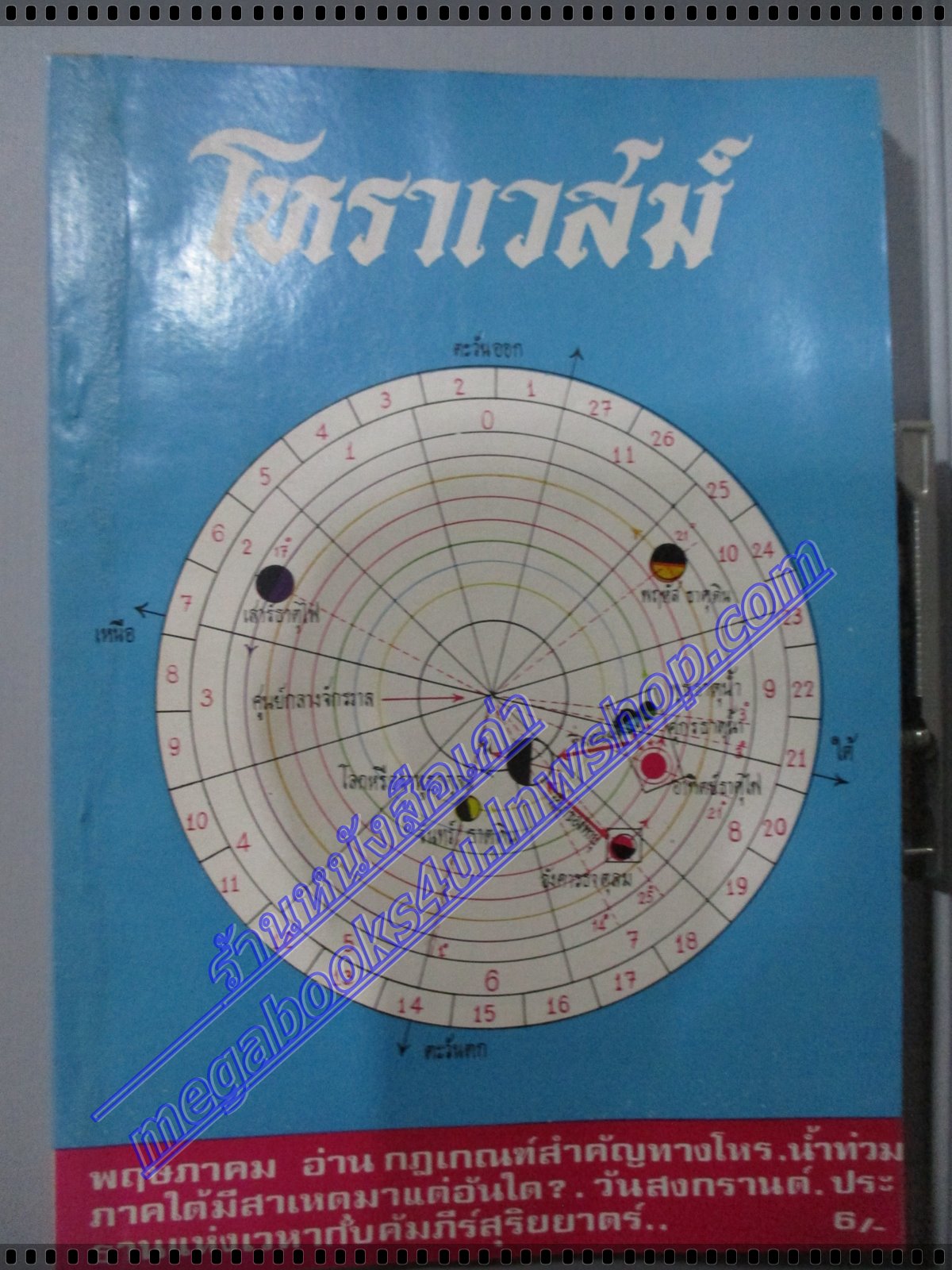 นิตยสารโหราเวสม์ ฉบับที่14 ปีที่02 พ.ศ 2518