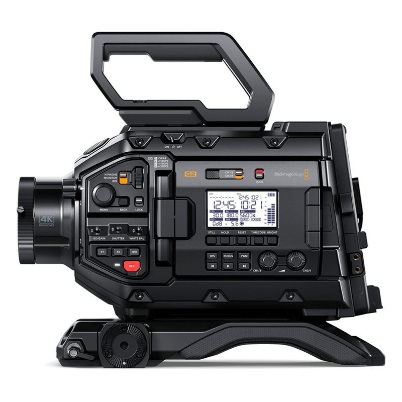 Blackmagic Design URSA Broadcast G2