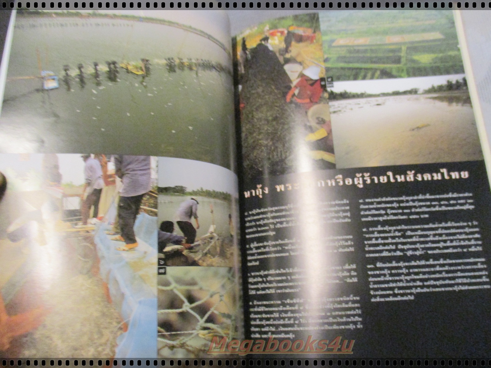 นิตยสารสารคดี ฉบับที่167 ปีที่14 ม.ค. 2542,บันทึกเอเชี่ยนเกมส์ที่13,นากุ้ง, สภาพดี