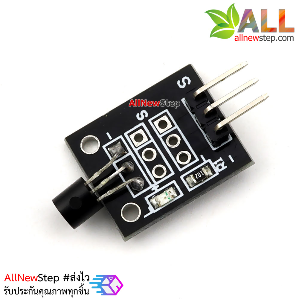 Temperature Sensor Module DS18B20 ky-001