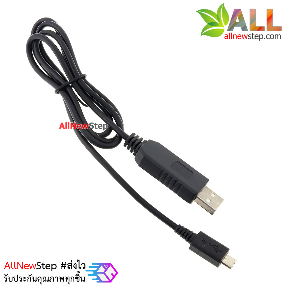 PL2303HX USB to serial line ttl level to 232 connect micro usb โมดูลแปลง USB TTL ชิฟ PL2303HX หัวต่อแบบ Micro USB