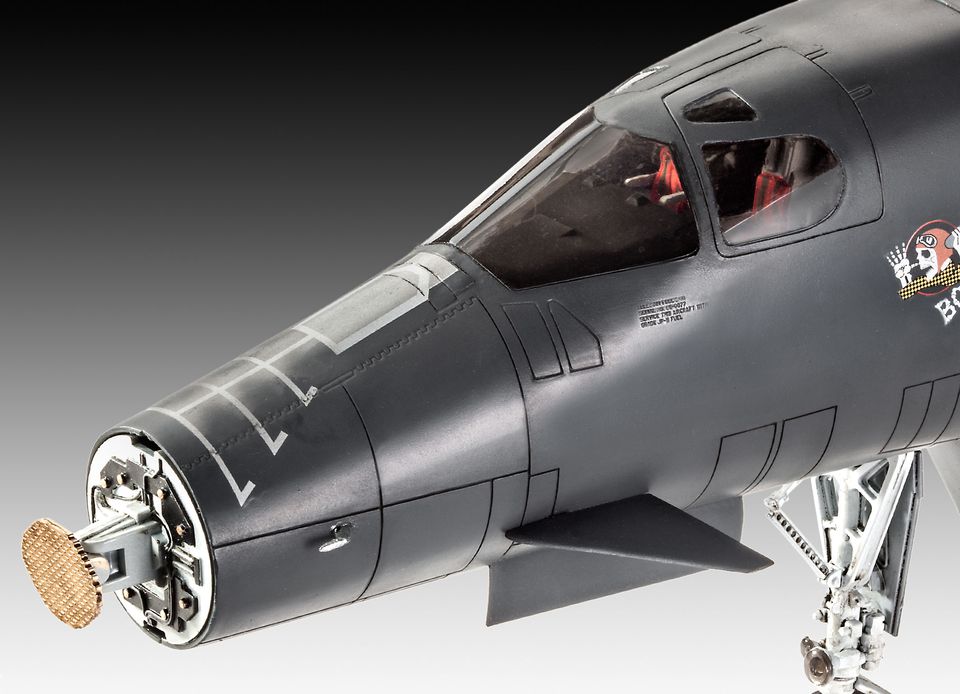 1/48 B-1B Bomber