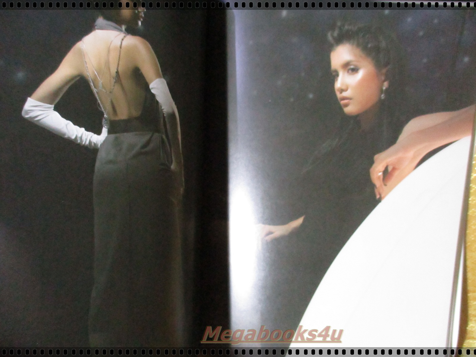 นิตยสารHI! VOL04 ISSUE02 ปี2548 ปก ปู ไปรยา