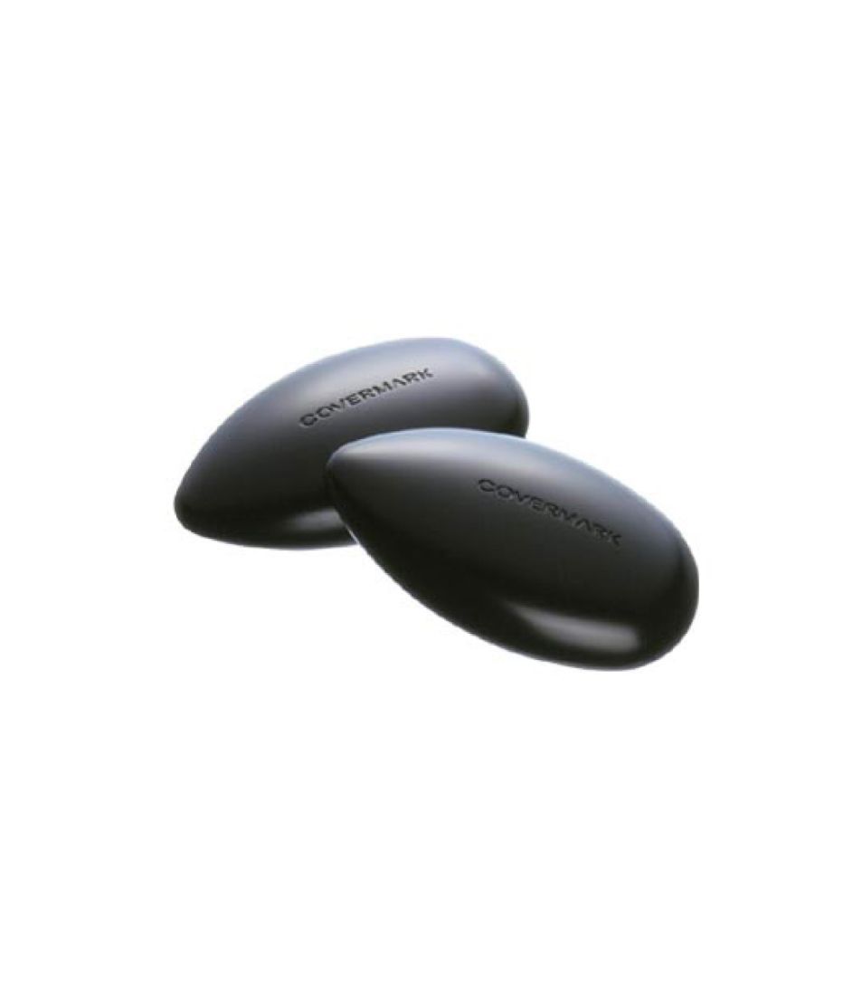 สบู่ทำความสะอาดผิวหน้า Mineral Soap 50 กรัม x 2ชิ้น : COVERMARK