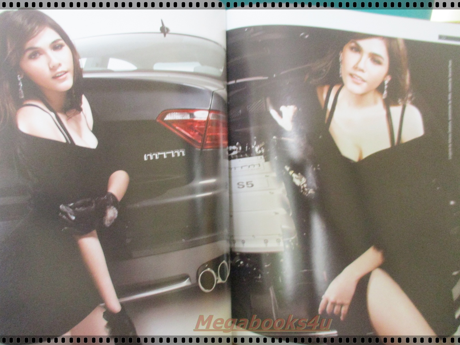 นิตยสารMAXIM No.048 DEC.2008 ปก ชมพู่ อารายา