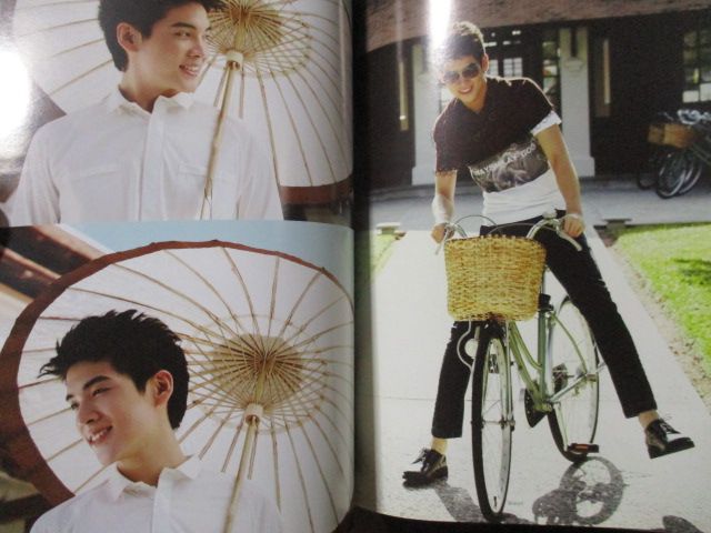 นิตยสารพลอยแกมเพชร ฉบับที่456 ปี2554 ปก แอฟ ทักษอร