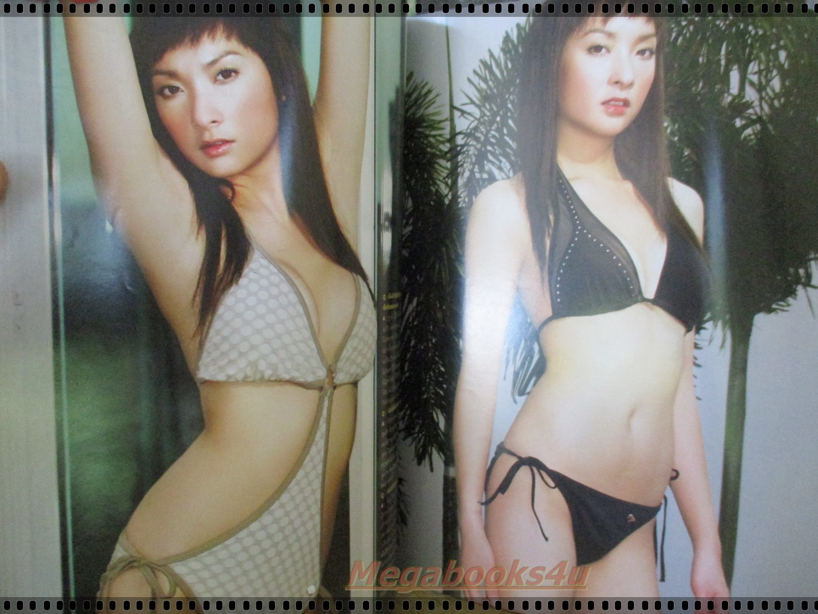 นิตยสารZOO ฉบับ021 ปี2551 ปก อิม อชิตะ