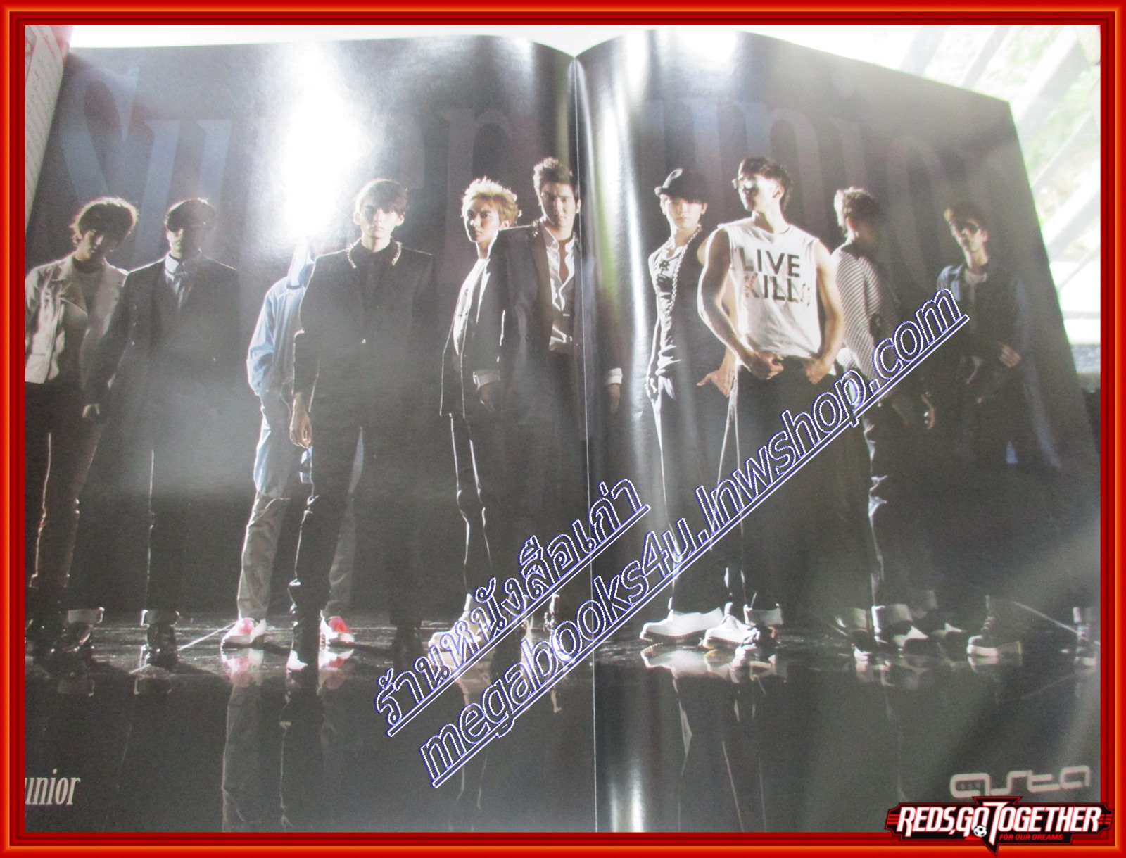 นิตยสารASTA MAG แอสต้า แม็ก ฉบับที่ VOL04 No41 2010