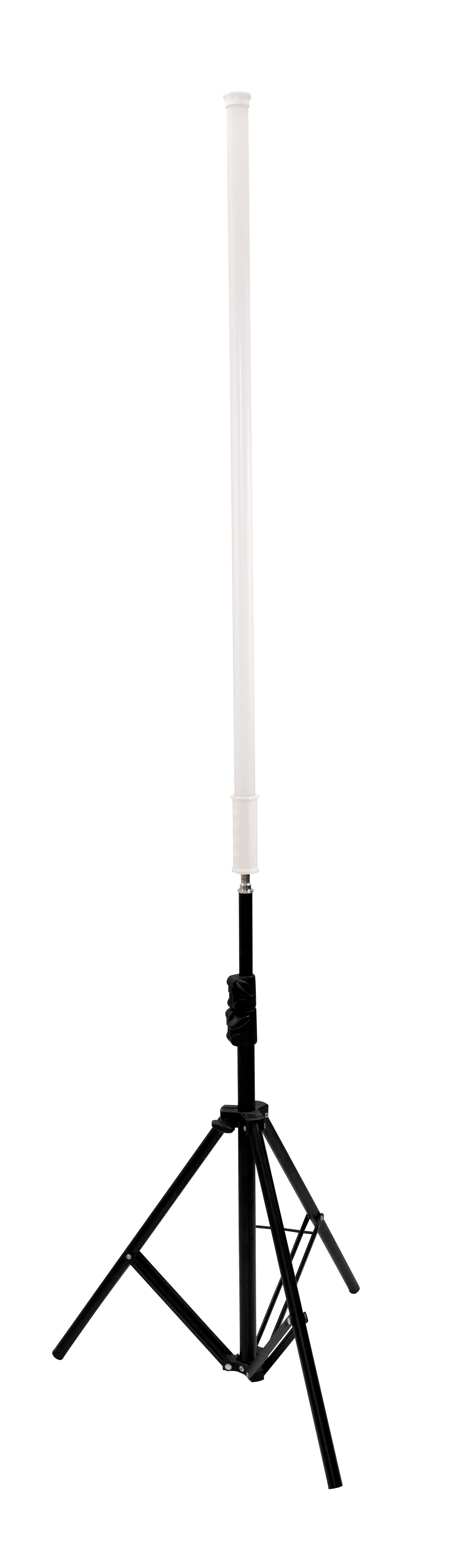 NANLITE Pavotube T8-7X RGBWW LED Pixel Tube Light