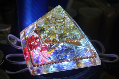 ออร์กอน ( Orgon )