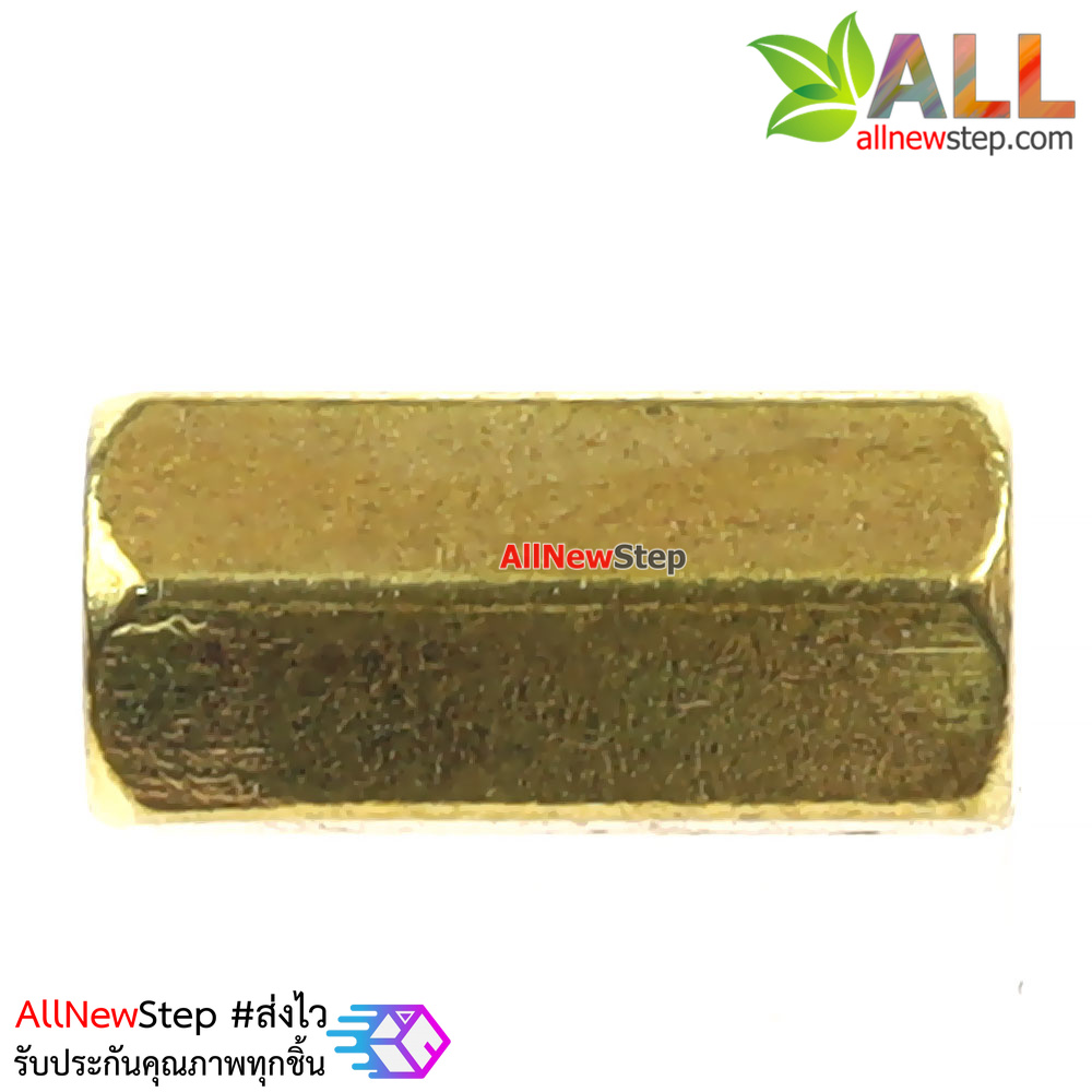 น็อต m2.5 ขนาด 10mm