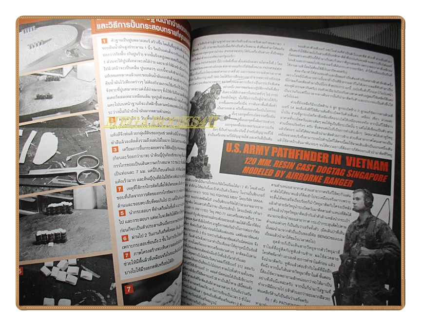 นิตยสารโมเดล MAST Vol.16/2546