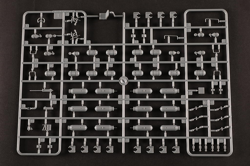 1/48 US B-24D Liberator