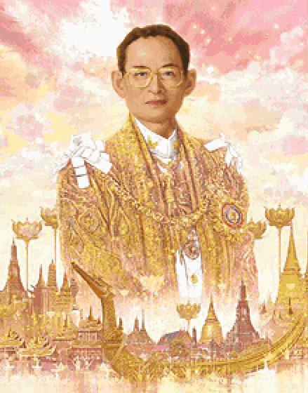 Pinn พระภัทรมหาราช ภาพเล็ก