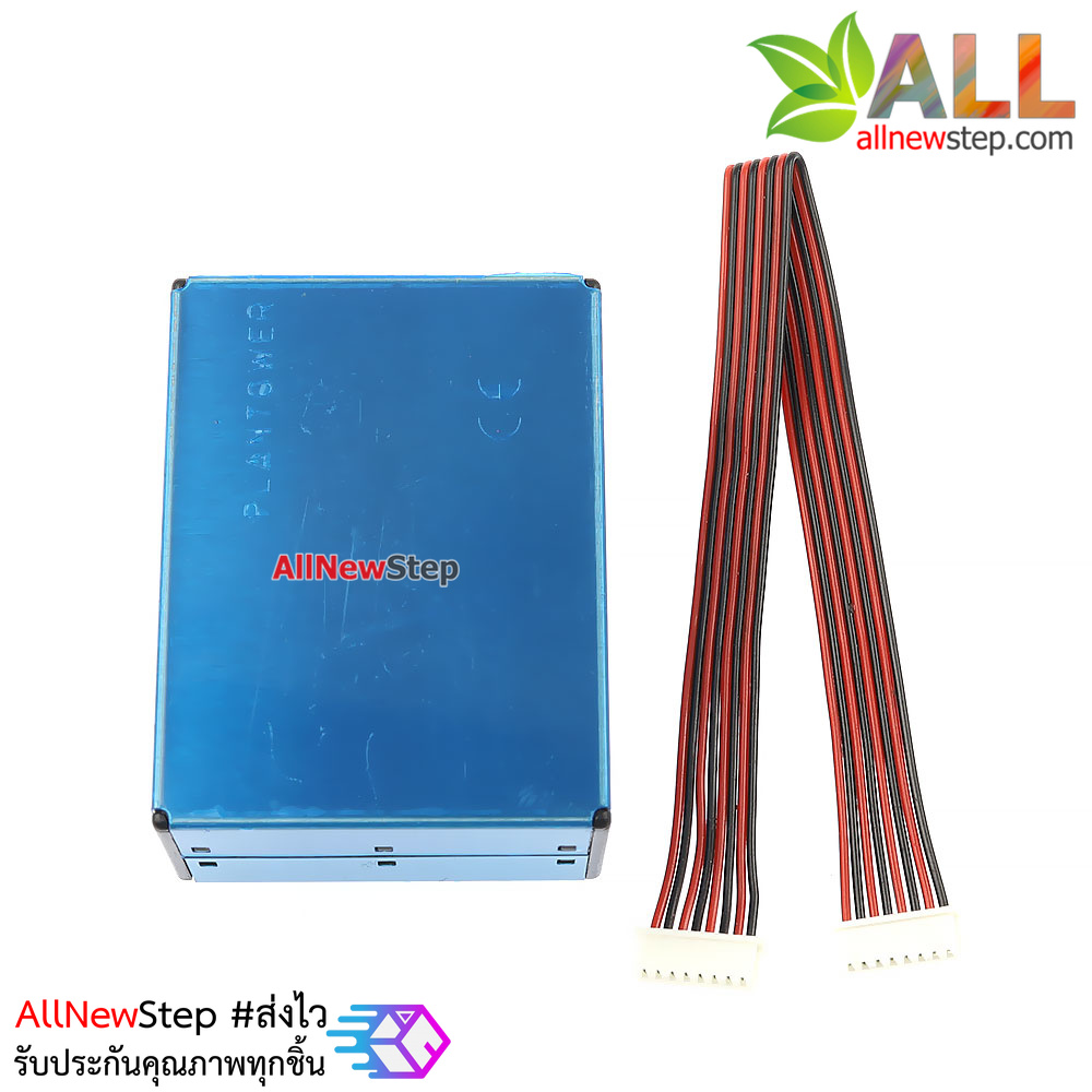 PlanTower Laser Dust Sensor PM2.5 PMS5003 G5 เซ็นเซอร์ตรวจจับฝุ่น PM2.5 แบบเลเซอร์ PMS5003 G5