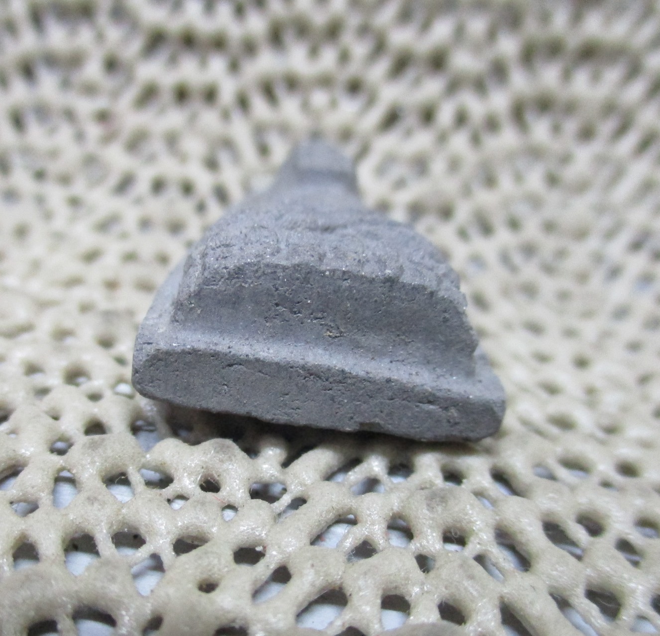 พระผง หลวงปู่ทวด ออกโดย วัดลาดพร้าว