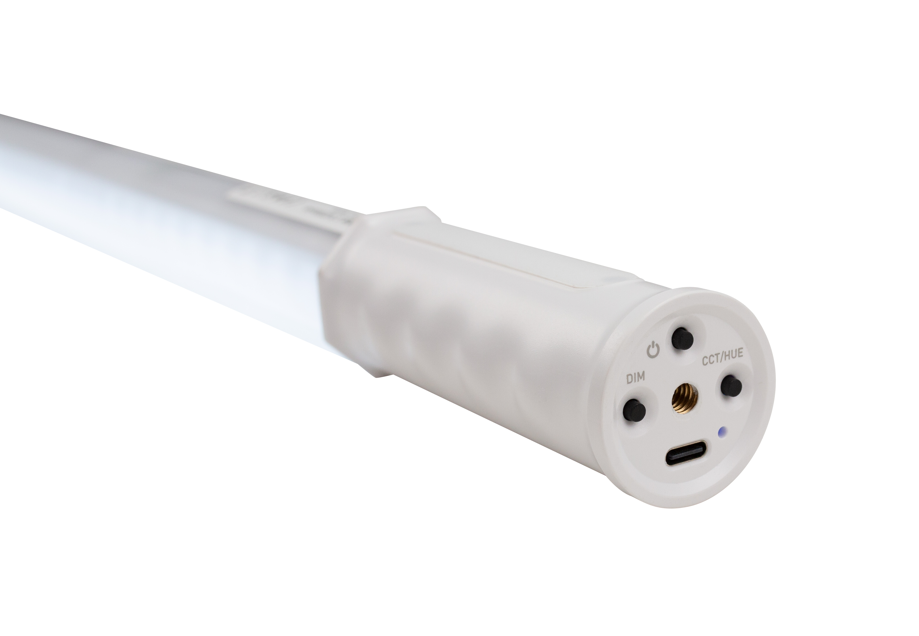 NANLITE Pavotube T8-7X RGBWW LED Pixel Tube Light