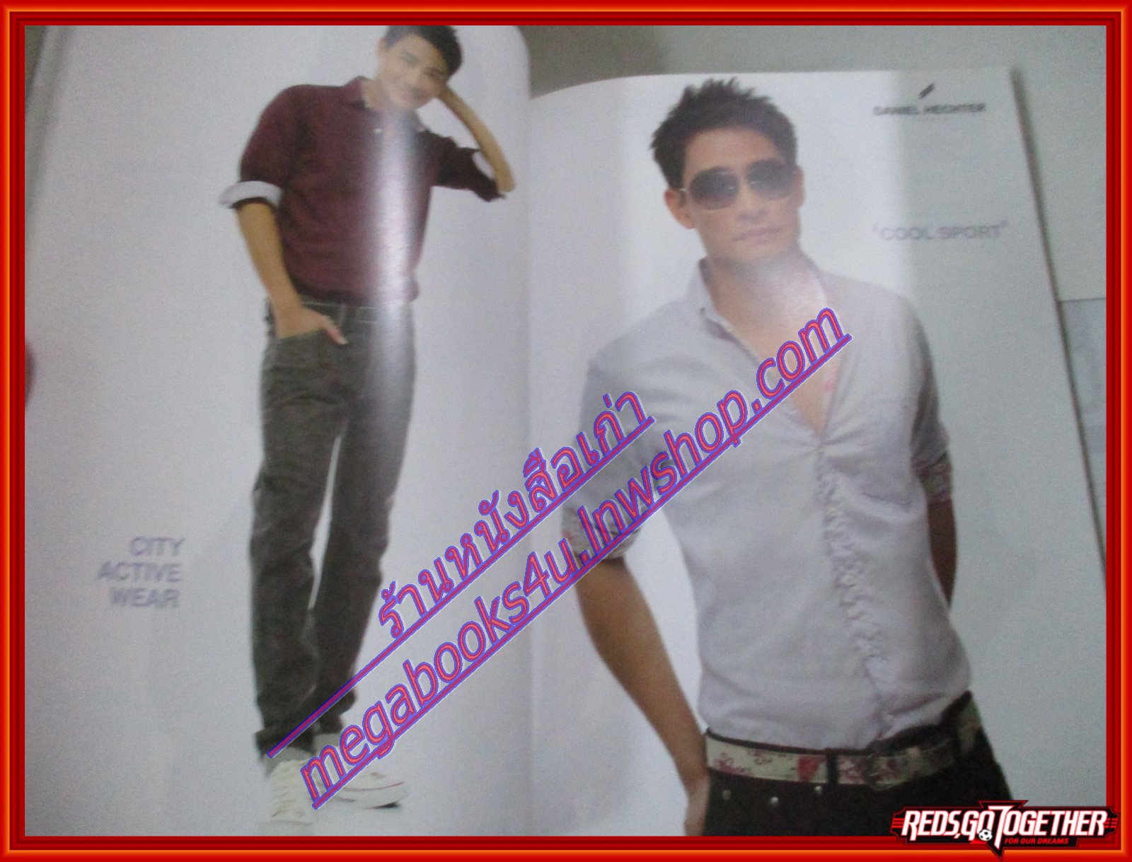 นิตยสารGM เล่มที่379 Vol24 ปี2010 ปก ณวัฒน์ กุลรัตนรักษ์