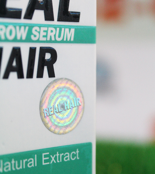 Real Hair Eyebrow Serum เซรั่ม ปลูกคิ้ว หนวด ผม