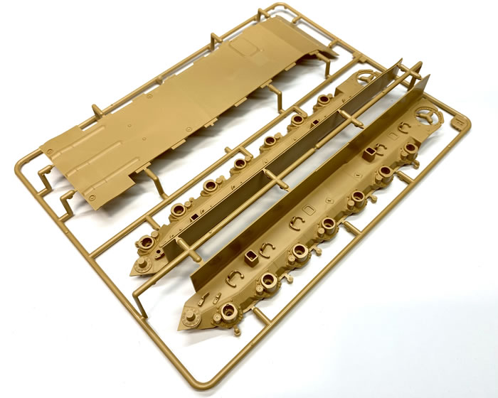 1/35 Canadian Leopard 2A6M CAN