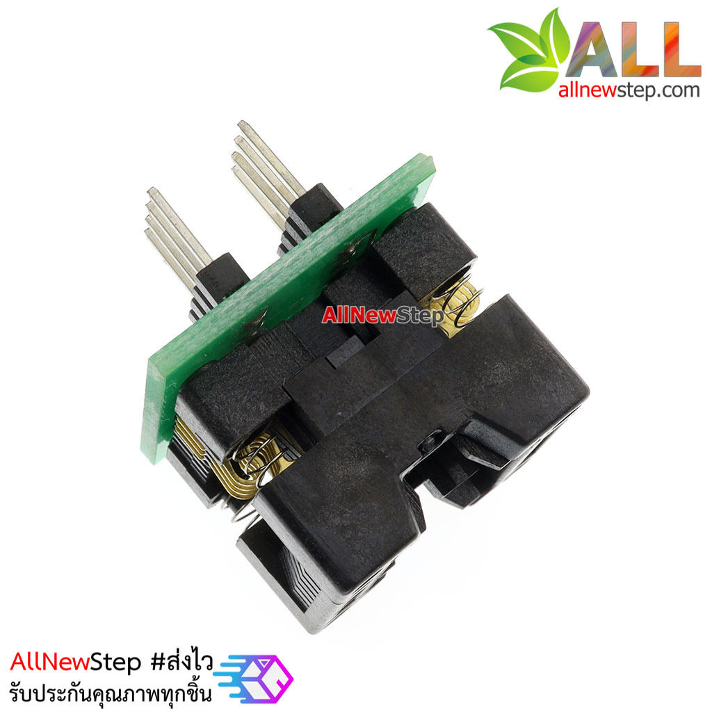 SOP16 turn DIP16 SOP16 TO DIP16 IC socket Programmer adapter Socket 150mil