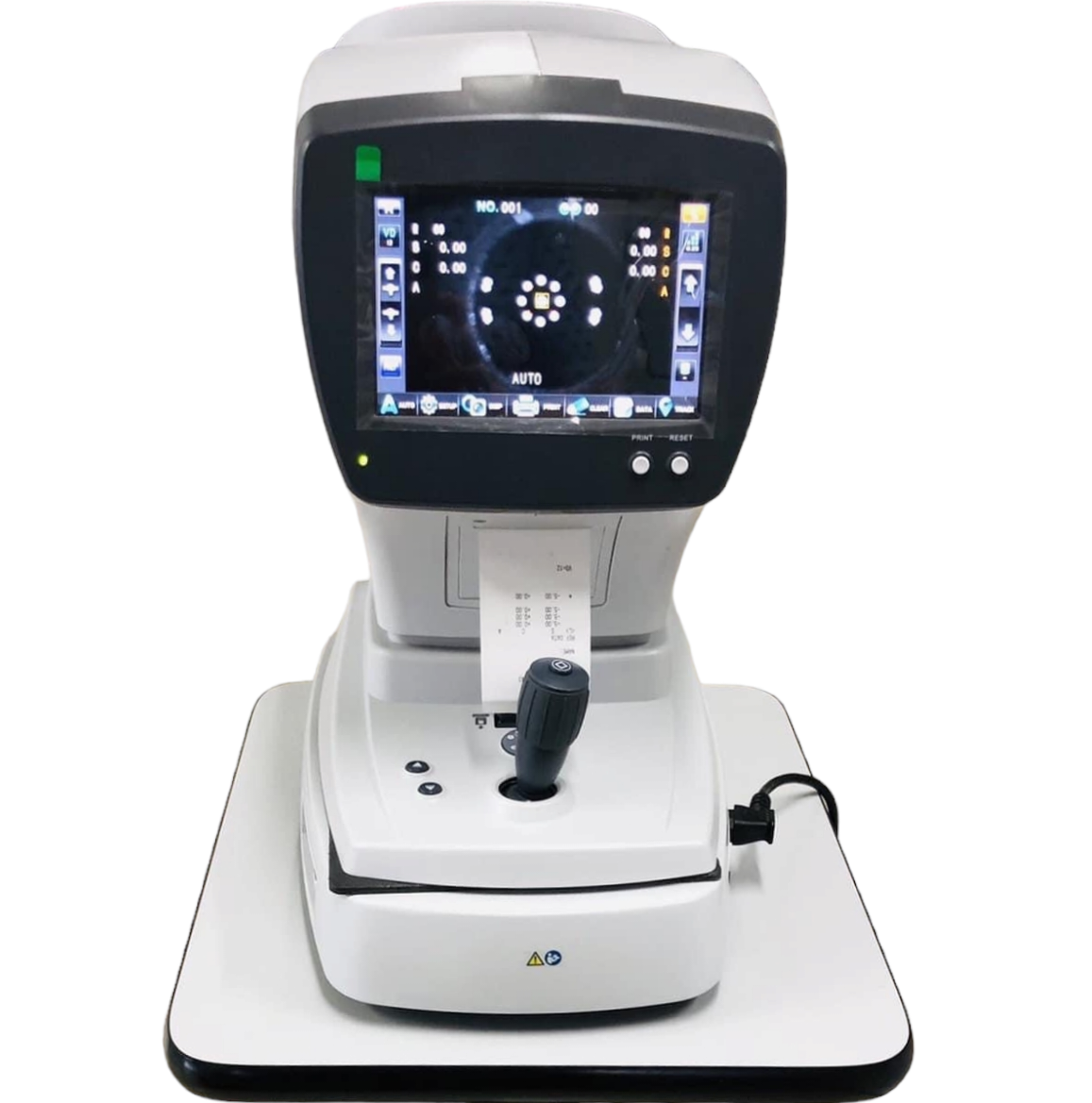 FA-6500 เครื่องวัดสายตา