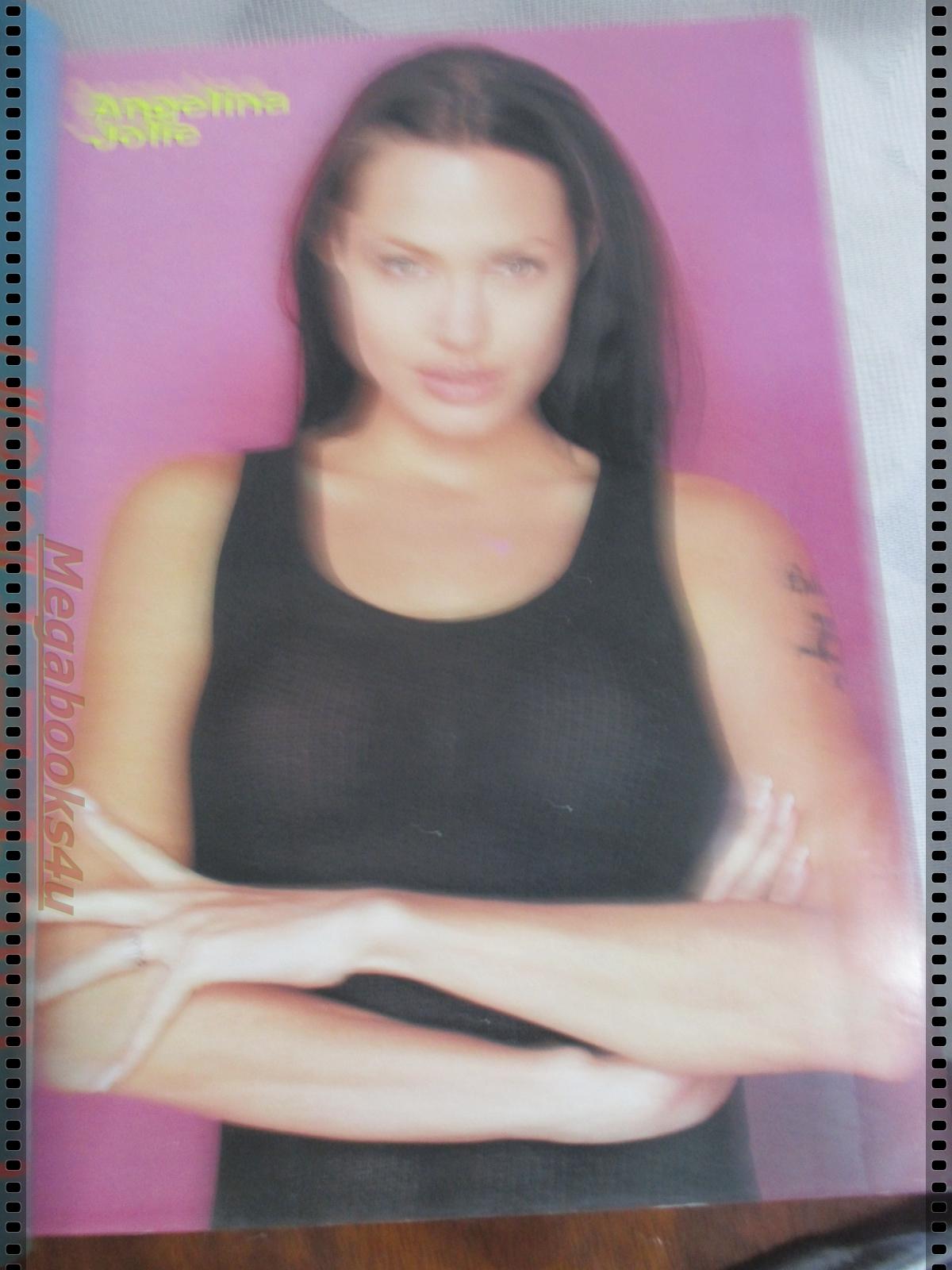 นิตยสารMOVIE TIME VOL.154,JUL,2003 สภาพดี