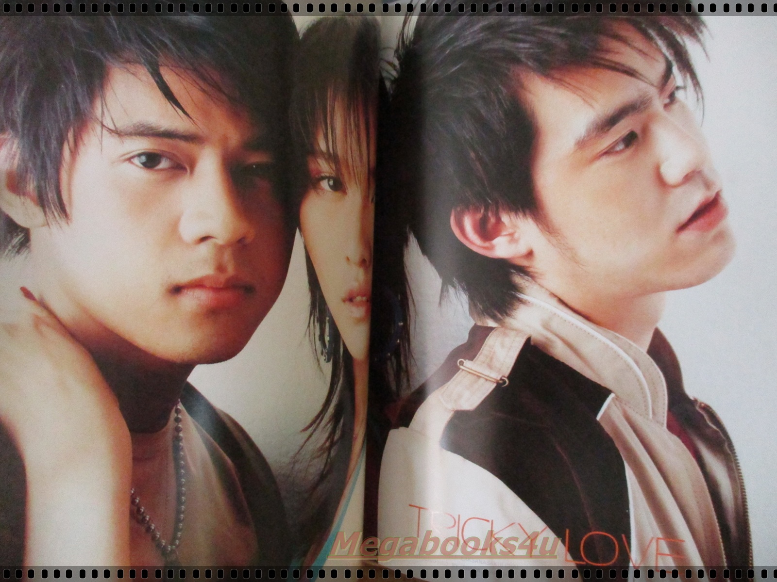 นิตยสารแพรว ฉบับที่593 ปี2547 ปก วงดี2บี