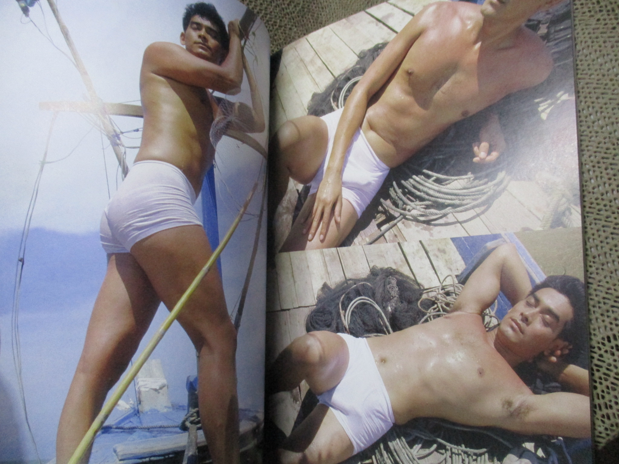 นิตยสาร STAR STORY เล็ก ไอศูรย์