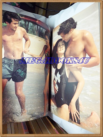 นิตยสารGM,จีเอ็ม 07th Ann. ครบรอบ7ปี ปกธีรพงศ์ เหลียวรักวงศ์,วีนัส มีวรรณ,No.96 เมษายน 2536สภาพดี