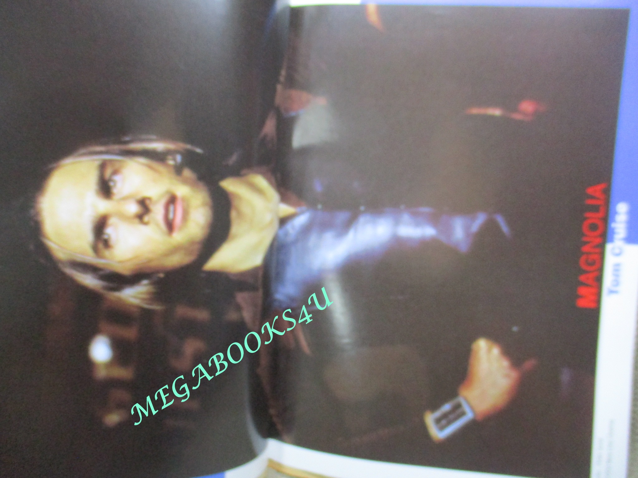 นิตยสารเอนเตอร์เทน Entertain ฉบับที่0549 ปี2543 Anywhere But Here