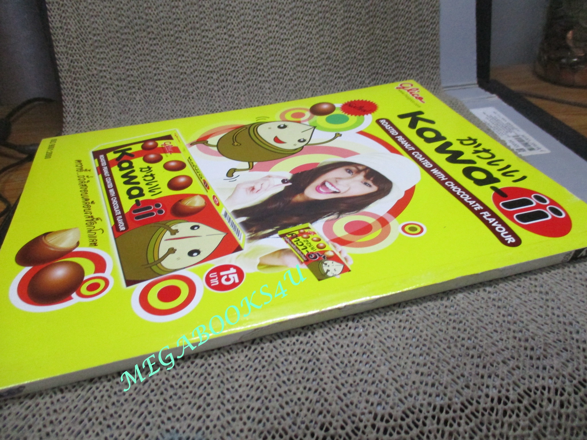 นิตยสารA DAY ฉบับที่103 THE SECRET OF POCKET BOOK ตำหนิ มุมด้านล่างมีรอยขาด สันปกกระดาษเคลือบหลุด เปิดอ่านได้ตามปกติ