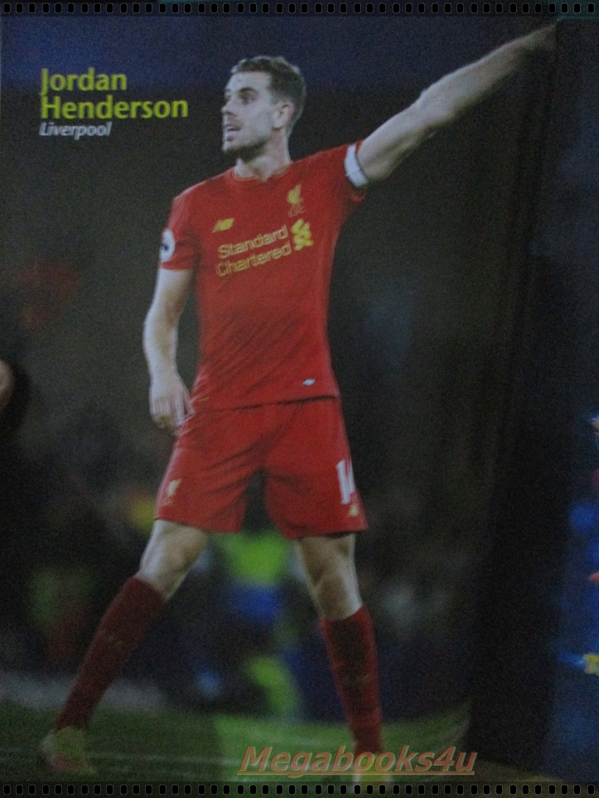 สตาร์ซอคเกอร์รายสัปดาห์ ฉบับที่2030 ปี2559 มีตำหนิมุมหนังสือเยิน ช้ำ