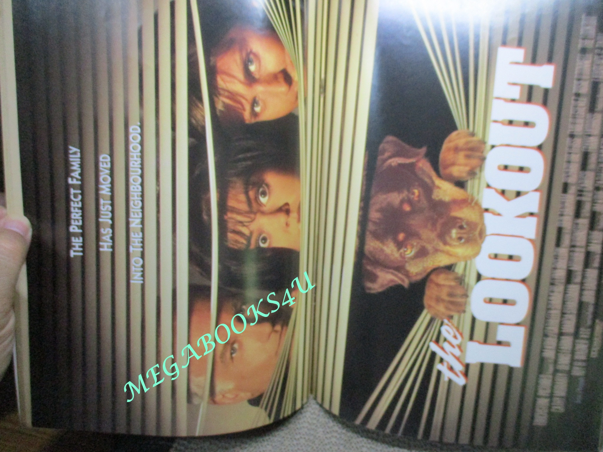 นิตยสารเอนเตอร์เทน Entertain ฉบับที่0295 ปี2536 Beethoven's 2nd บีโธเฟน ชื่อหมาแต่ไม่ใช่หมา 2