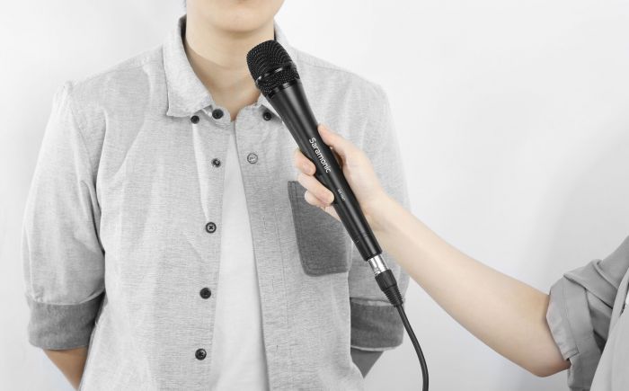 Saramonic SR-HM7 (New)