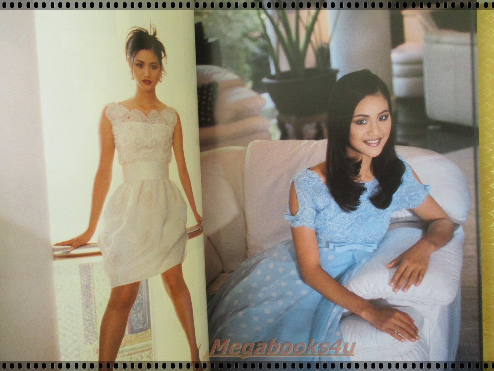 นิตยสารพลอยแกมเพชร ฉบับที่118 ปี2539 ปก น้ำฝน กุลณัฐ เชอรี่ เข็มอัปสร