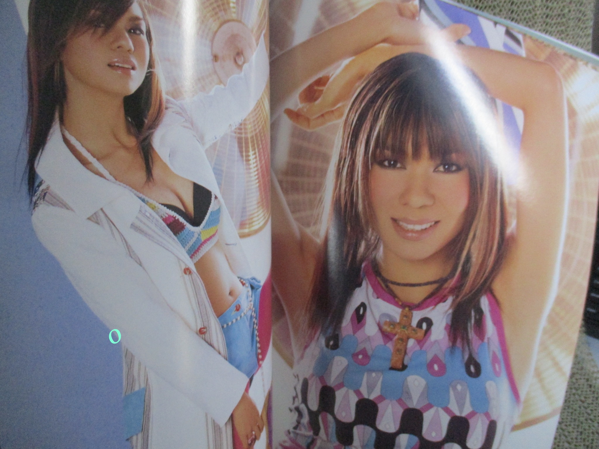 นิตยสารอิมเมจ IMAGE ปีที่16 ฉบับที่07 ปี2546 ปก ปกรณ์ ลัม นางแบบ จินตหรา พูนลาภ คุยกับ อรรถพร ธีมากร