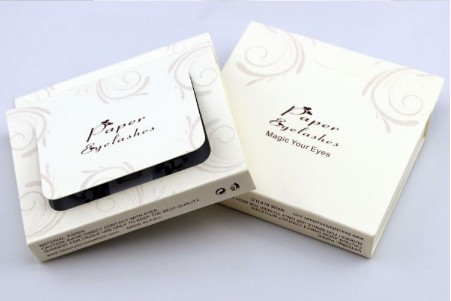 P016 (ขายส่ง)ขนตาปลอม Paperself (ราคาส่งนี้ ขั้นต่ำ 15 คู่ ขึ้นไปเท่านั้น) คละขนตาธรรมดาได้